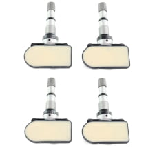 TPMS-sensorenset bandendrukcontrolesysteem G-Klasse W465 | O | A0009054104-W465