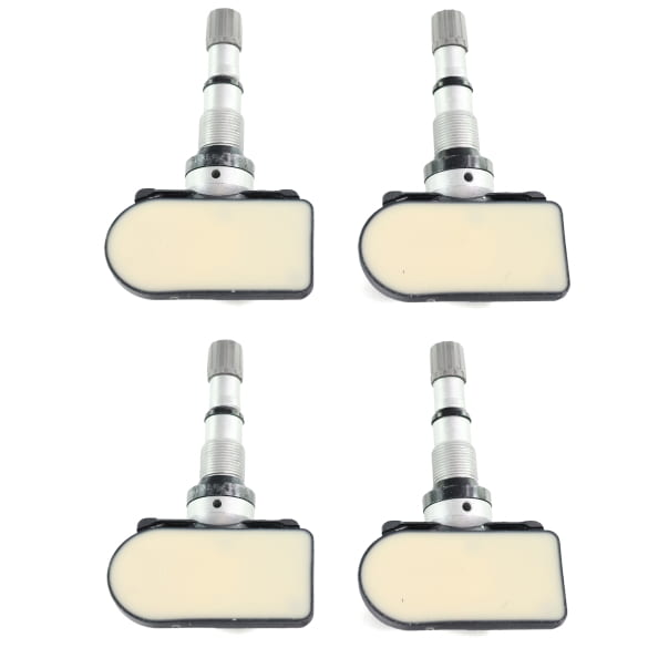 TPMS-sensorenset bandendrukcontrolesysteem G-Klasse W465 | O | A0009054104-W465