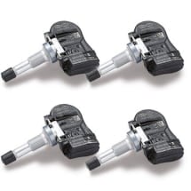 TPMS sensors set tyre pressure monitoring Ceed CD family Genuine KIA | J7F40AK000