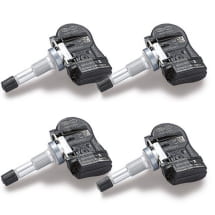 TPMS sensors set tyre pressure monitoring Ceed CD family Genuine KIA | BEH40AKA00