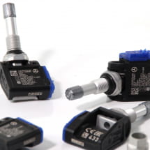 tire pressure sensor genuine Mercedes-Benz A0009055619 | A0009055619