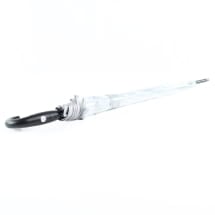 Transparent stick umbrella Genuine Mercedes-Benz | B66959790