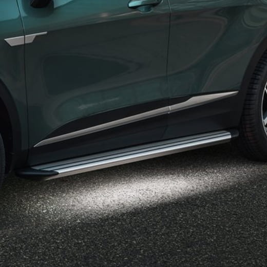 Verlichte treeplanken KIA Sportage NQ5 Origineel KIA | R2370ADE10