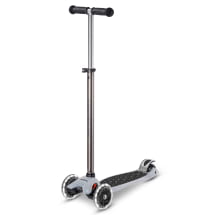 Tretroller Scooter Maxi deluxe Flux Original Mercedes-Benz by Micro Mobility | B66959872