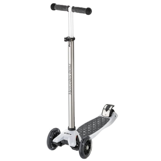 Tretroller Scooter Maxi deluxe Flux Original Mercedes-Benz by Micro Mobility | B66959872