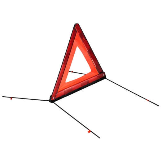 Triangle de signalisation compact pliable ECE-R27 Original smart | A4518900000