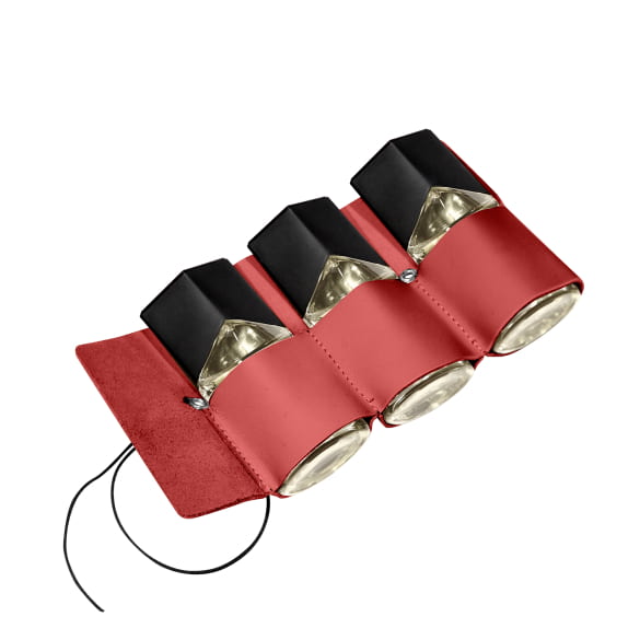 Trilogie Land Sea Air (LSA) voor heren EdP 3x30 ml Original  | B66959766