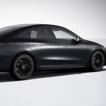 Trim strips Windows CLA C174 Night package black | Zierleisten-Night-C174