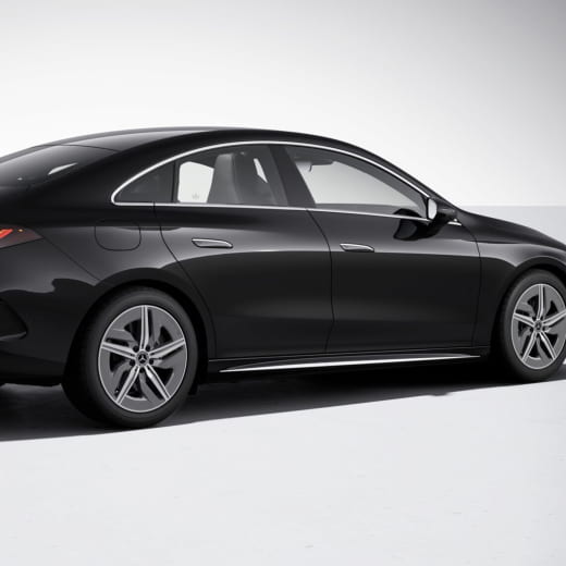 Trim strips Windows CLA C178 Chrome | Zierleisten-Chrom-C178