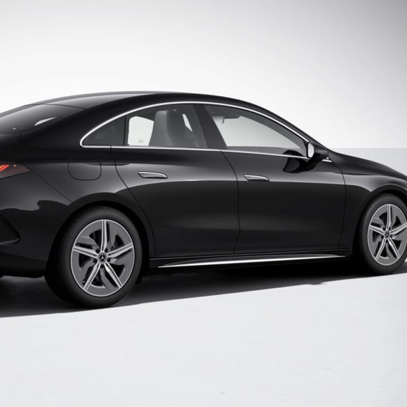 Trim strips Windows CLA C178 Chrome | Zierleisten-Chrom-C178