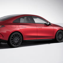 Trim strips Windows CLA C178 Night package black | Zierleisten-Night-C178