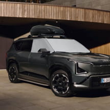 Trittbretter Nachrüstung KIA EV5 Original KIA | X9F37AC000