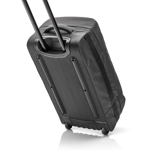 Trolley bag G-Class black Genuine Mercedes-Benz | B67960033