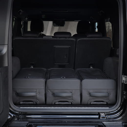Trolleytas G-Klasse Zwart Origineel Mercedes-Benz | B67960033