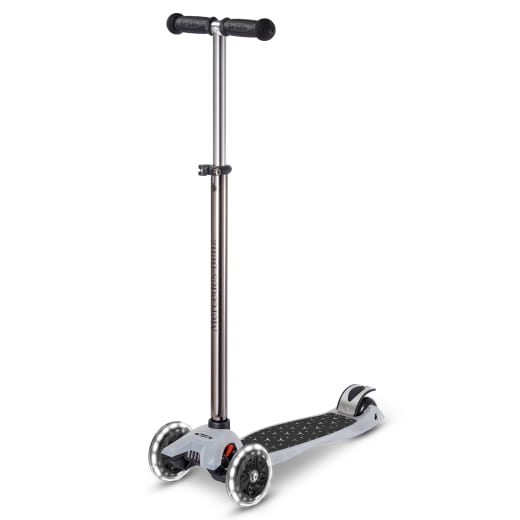 Trottinette Scooter Maxi deluxe Flux Original Mercedes-Benz by Micro Mobility | B66959872