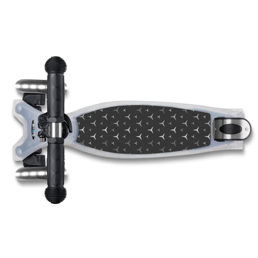 Trottinette Scooter Maxi deluxe Flux Original Mercedes-Benz by Micro Mobility | B66959872