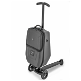 Trottinette valise originale Mercedes-Benz