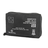 Trousse de secours Kit de premiers secours original Mercedes-Benz 