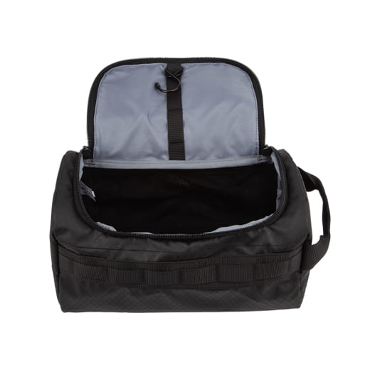 Trousse de toilette noire originale Mercedes-Benz Trucks | MBT0151