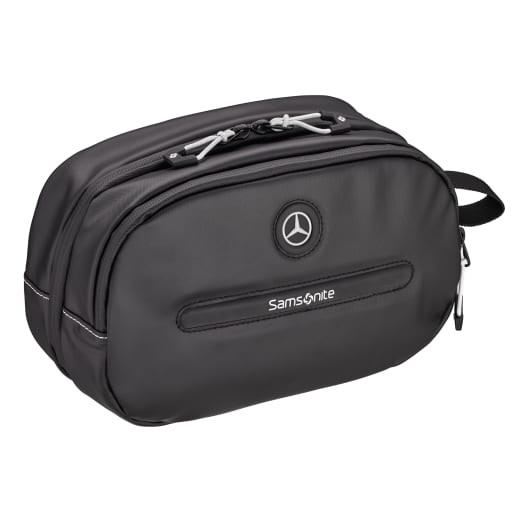 Trousse de toilette Samsonite Original Mercedes-Benz | B67960130