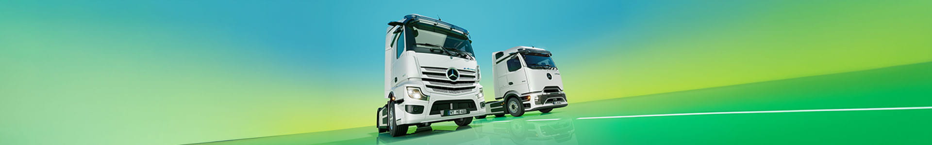 Truck Roadshow in Stockstadt