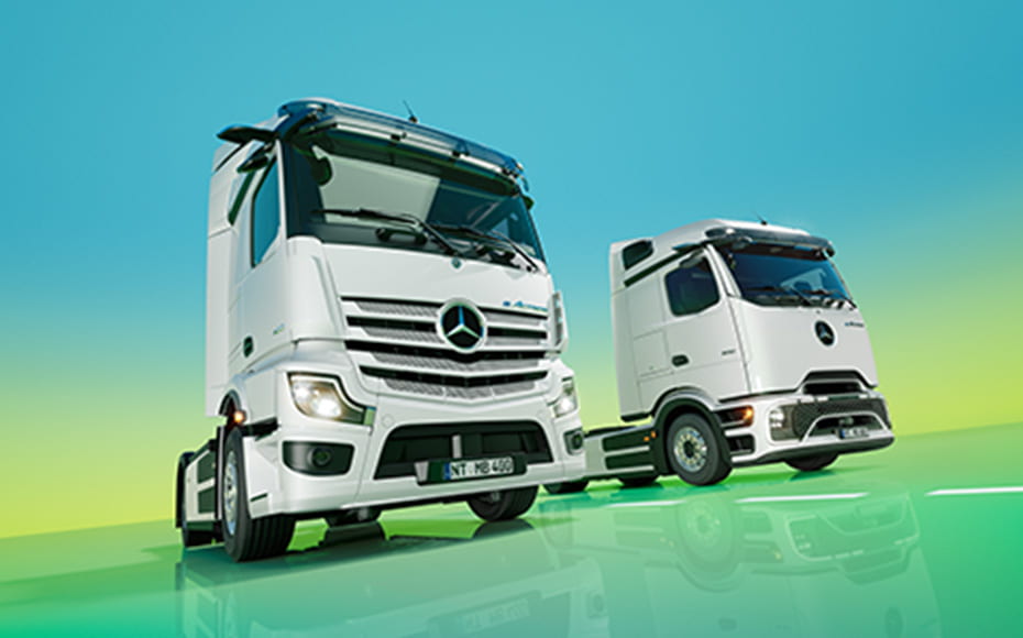 Truck Roadshow in Stockstadt