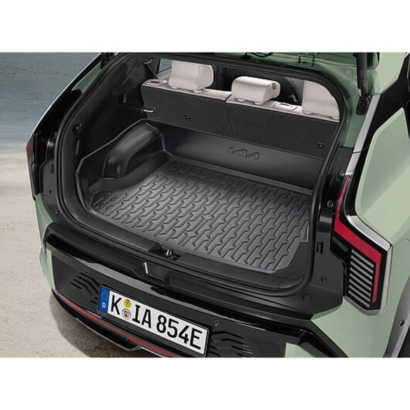 Trunk tray high KIA EV3 Genuine KIA | EV127ADE00