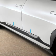 Türzierleisten KIA EV4 4-teiliger Satz Original KIA | SZ271ADE00BR