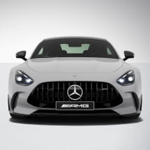 AMG Aerodynamics Flics front lip set AMG GT C192 Genuine Mercedes-AMG | A1928854701/4801-B