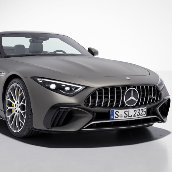 AMG Aerodynamics flaps black CLE C236 Genuine Mercedes-Benz | A2328804903/5003 AMG Aerodynamics flaps black CLE C236 Genuine Mercedes-Benz | A2328804903/5003