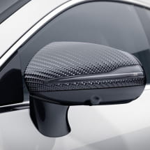 AMG Carbon Mirror Caps GT 4-Door X290 | A0998106603