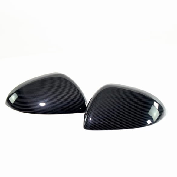 AMG Carbon Mirror Caps E-Class 214 Mercedes-AMG | A0998105903/6003-214