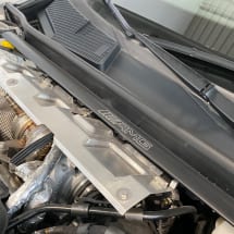 AMG strut brace genuine Mercedes-Benz W177 C118 X118 X247 | A1776207901-AMG
