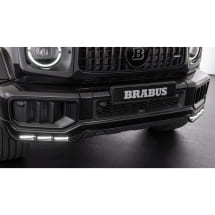 BRABUS front skirt attachments G-Class W465 | 465-250/263-00