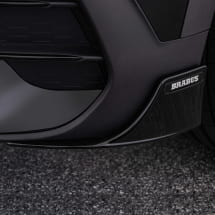 BRABUS front spoiler attachments GLB X247 Mercedes-Benz | X247-220-00