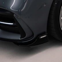 BRABUS front spoiler edges C-Class sedan W206 | 206-220-00