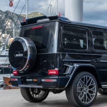 BRABUS roof spoiler G-Class W463A facelift Mercedes-Benz | 464-450-00