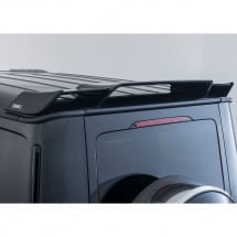 BRABUS roof spoiler G-Class W463A facelift Mercedes-Benz | 464-450-00