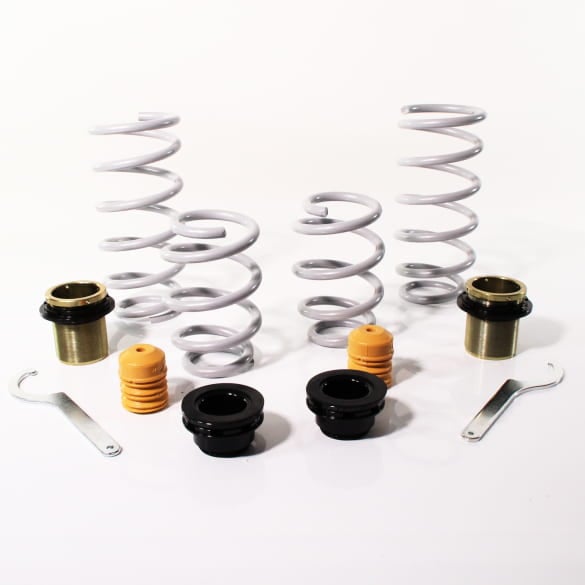 BRABUS 20mm sport springs with thread height adjustment | 177-004-00 BRABUS 20mm sport springs with thread height adjustment | 177-004-00