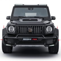 BRABUS Widestar G-Class W463A conversion kit Mercedes-Benz | 464-234-00-B