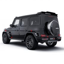 BRABUS Widestar G-Class W463A conversion kit Mercedes-Benz | 464-234-00-B