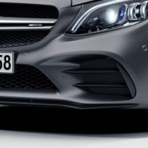 43 AMG facelift frontspoiler C-Class 205 Mercedes-Benz | 205-FL-Frontspoiler