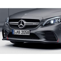 43 AMG facelift frontspoiler C-Class 205 Mercedes-Benz | 205-FL-Frontspoiler