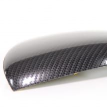 Carbon look mirror cover A-Class W177/V177 A1778112300 | A1778112300