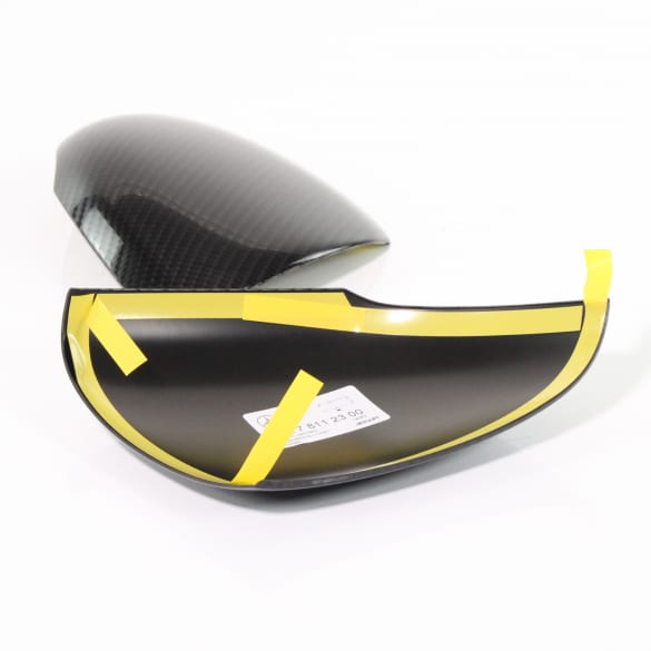 Carbon look mirror cover A-Class W177/V177 A1778112300 | A1778112300 Carbon look mirror cover A-Class W177/V177 A1778112300 | A1778112300