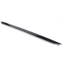 Decorative moulding tailgate V-Class W447 Genuine Mercedes-Benz | 447-rear-trim