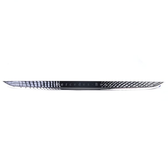 Decorative moulding tailgate V-Class W447 Genuine Mercedes-Benz | 447-rear-trim Decorative moulding tailgate V-Class W447 Genuine Mercedes-Benz | 447-rear-trim