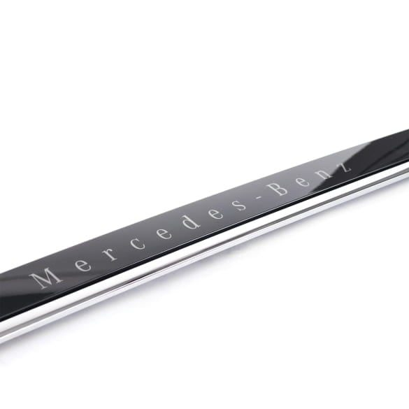 Decorative moulding tailgate V-Class W447 Genuine Mercedes-Benz | 447-rear-trim Decorative moulding tailgate V-Class W447 Genuine Mercedes-Benz | 447-rear-trim