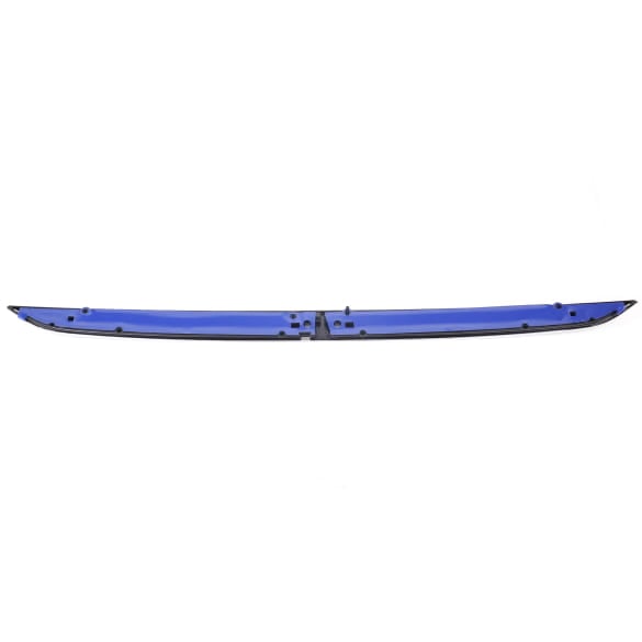 Decorative moulding tailgate V-Class W447 Genuine Mercedes-Benz | 447-rear-trim Decorative moulding tailgate V-Class W447 Genuine Mercedes-Benz | 447-rear-trim