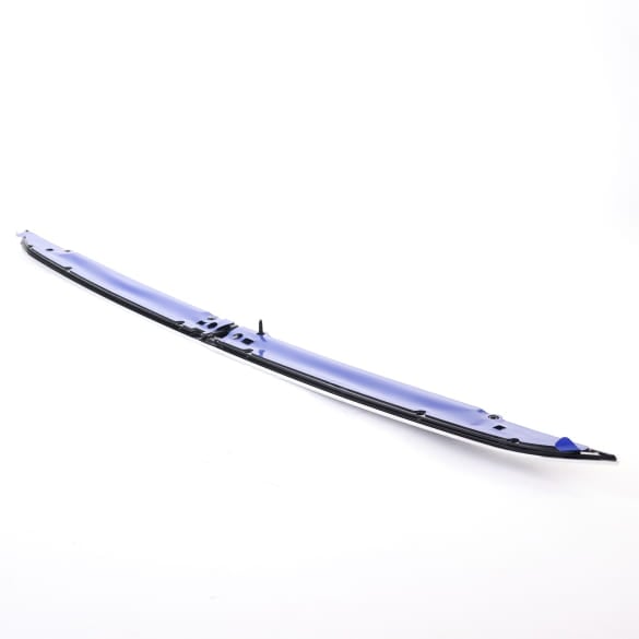 Decorative moulding tailgate V-Class W447 Genuine Mercedes-Benz | 447-rear-trim Decorative moulding tailgate V-Class W447 Genuine Mercedes-Benz | 447-rear-trim